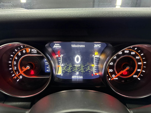 Jeep Gladiator 3.6 V6 4X4 OVERLAND AT8 2021