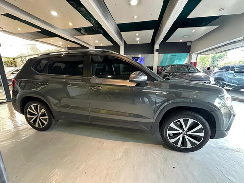 Volkswagen Taos 1.4 250 Tsi Highline 2021