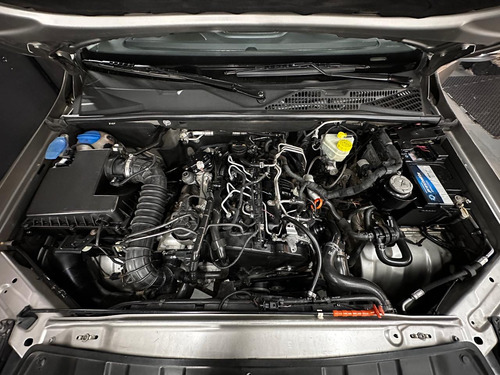 Volkswagen Amarok 2.0 TD 4X4 DC TRENDLINE L10 2010