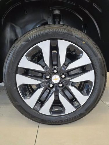 Chevrolet Montana 1.2T Lt At 2025