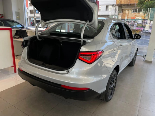 Fiat Cronos 1.3 Gse Like 2026