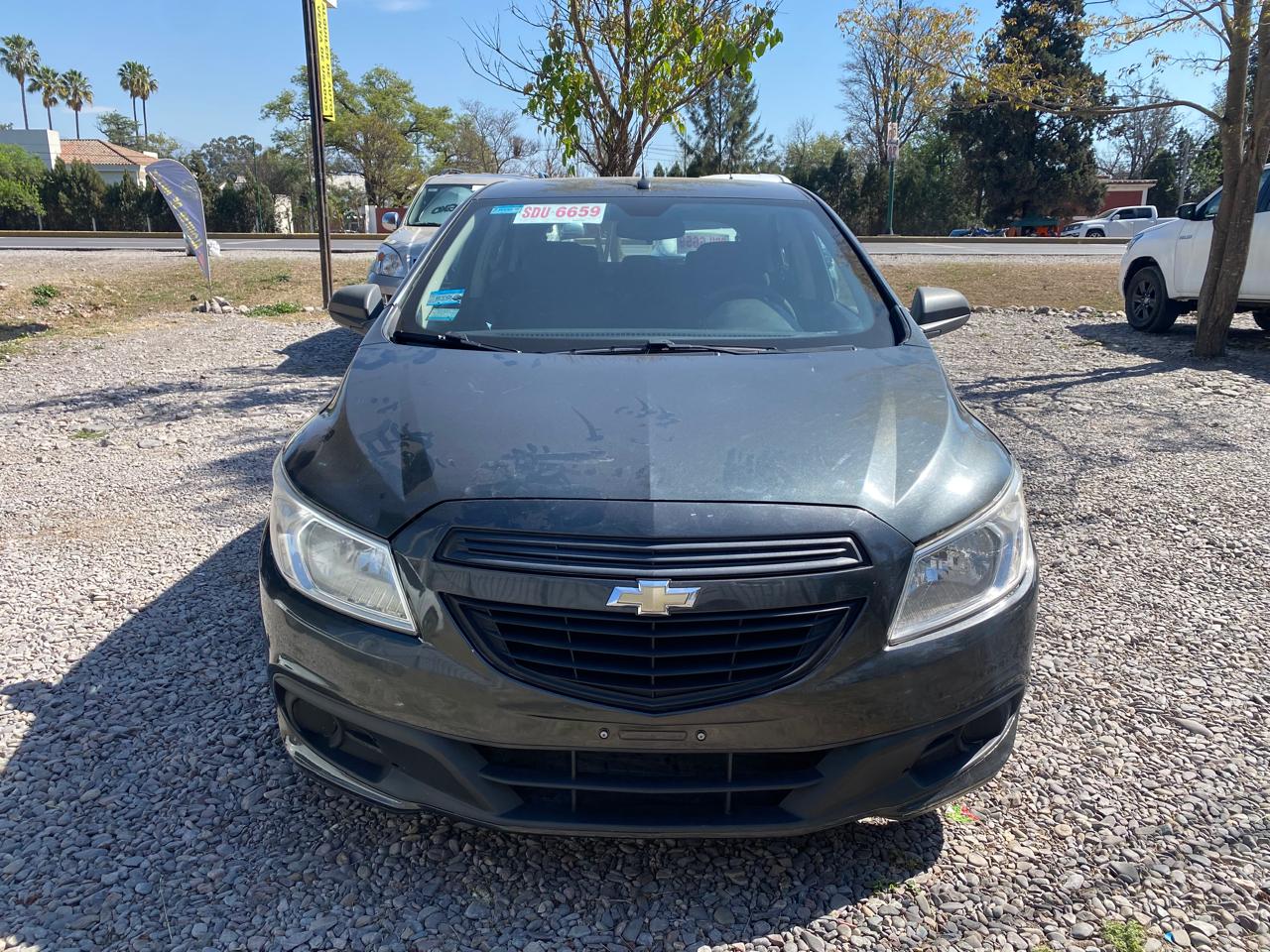 Chevrolet Onix Joy LS+ 2019