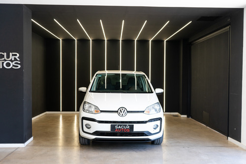 Volkswagen Up! 1.0 High Up! 75cv 5 p 2017