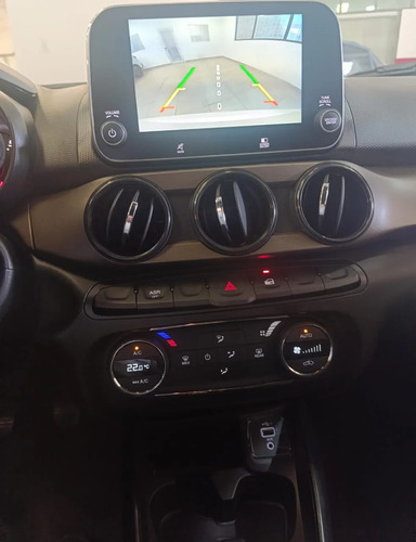 Fiat Cronos 1.3 pack plus manual 2026