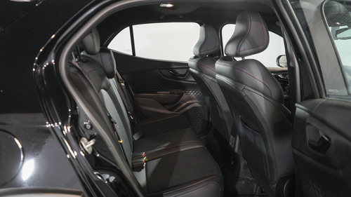 Fiat Pulse 1.3 Gse Abarth Turbo 270 At 2026