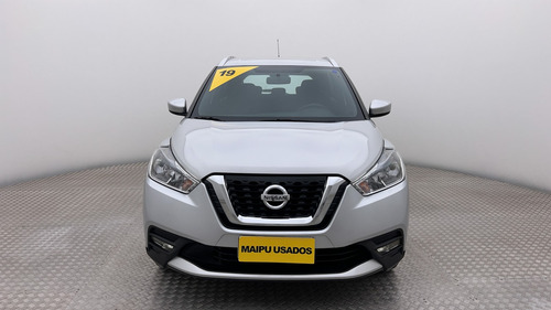 Nissan Kicks 1.6 Sense 120cv 2019