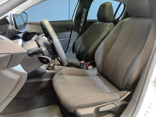 Peugeot 208 L/23 1.6 Active Pack 2023