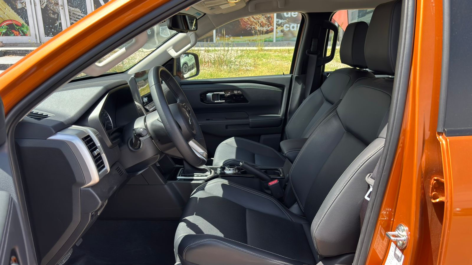 L200 2.4L GLS 6AT 4WD Full 2026