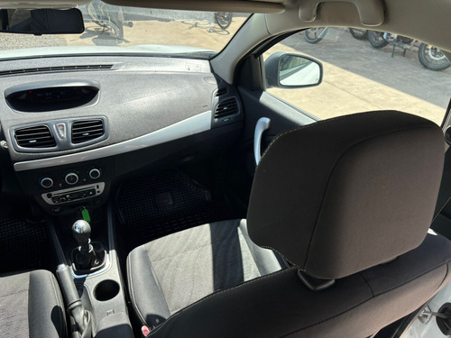 Renault Fluence 2.0 16V DYNAMIQUE 2014