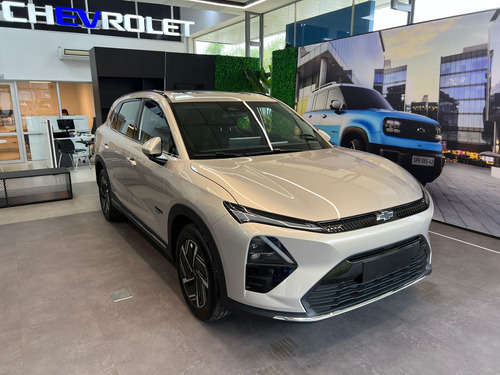 Chevrolet Captiva phev 1.5 Phev Premier 2025