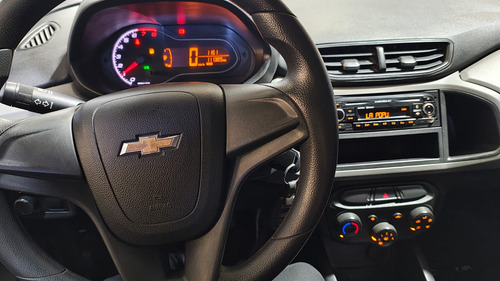 Chevrolet Onix 1.4 Joy Ls 98cv 2017