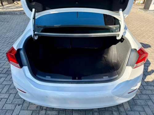 Chevrolet Cruze 1.4T LTZ AT 4P 2023