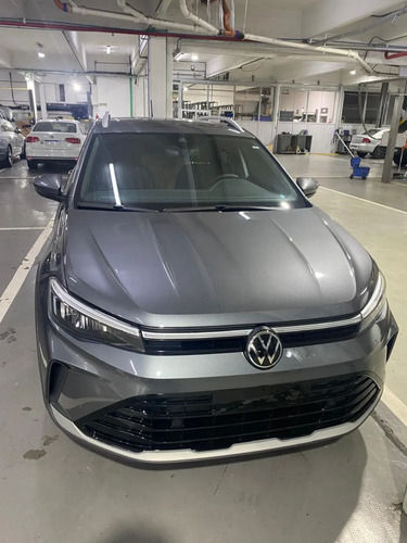 Volkswagen Nivus 1.0 Tsi 200 Highline 2026