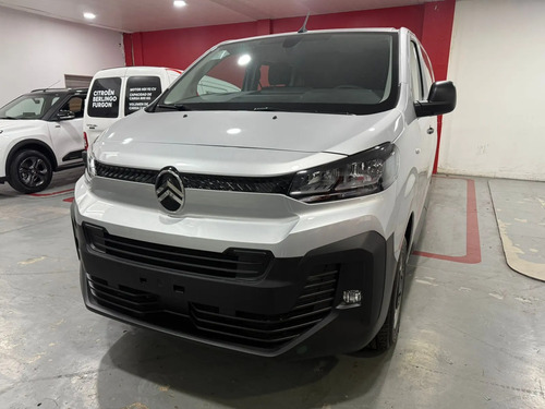 Citroën Jumpy 2.2 Hdi 150 L3 6P Mixta 2026
