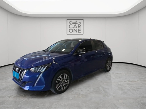 Peugeot 208 1.6 FELINE TIPTRONIC L23 2023