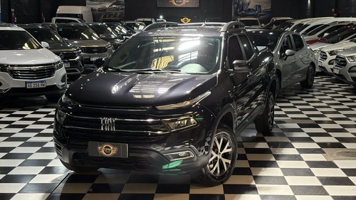 Fiat Toro 1.8 170 E-torq Evo Freedom At6 2022