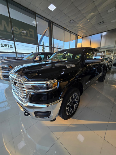 Jeep Ram 1500 larami 3.0 4x4 2025