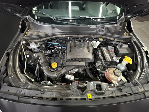 Fiat Pulse 1.3 DRIVE CVT L23 2022