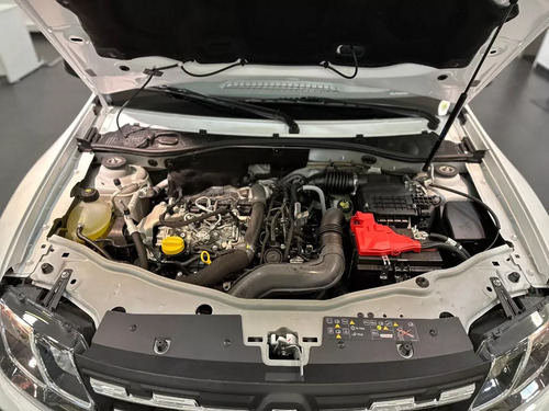 Renault Oroch iconic 1.3 4x2 cvt 2026