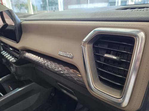 Chevrolet Trailblazer 2.8 Td High Country 4X4 At 2025