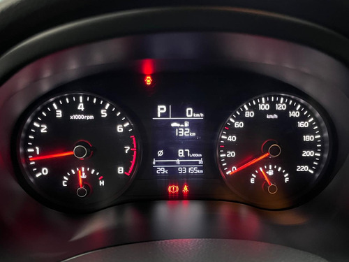 Kia Rio 1.6 SX 5P AT 2023