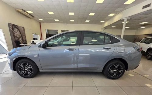 Chevrolet Onix plus 1.0 Lt 2026