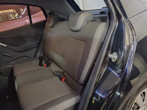 Chevrolet Agile 1.4 Ls Spirit 2015