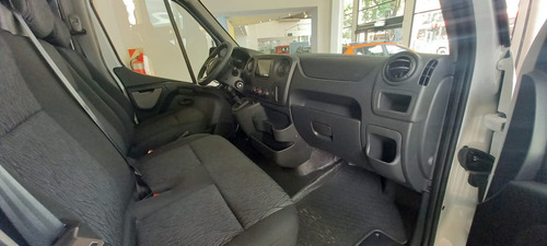 Renault Master 2.3 L1h1 Aa 2025