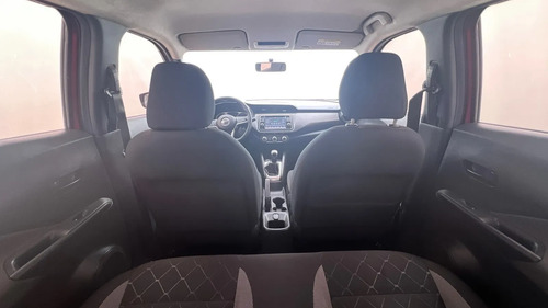 Nissan Kicks 1.6 Sense 2020