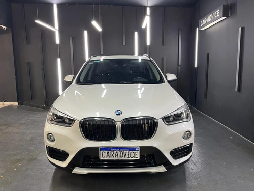 BMW X1 20 I SDRIVE SPORT 2017