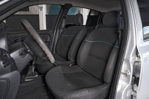 Renault Clio 1.2 M’o Authentique Pack 2016