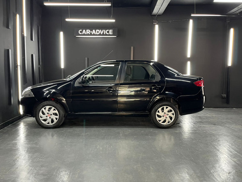 Fiat Siena 1.4 EL L09 2014