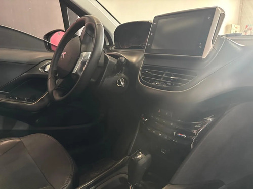 Peugeot 2008 1.6 Feline Tiptronic 2022