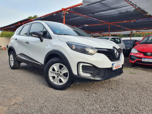 Renault Captur 1.6 Life 2020