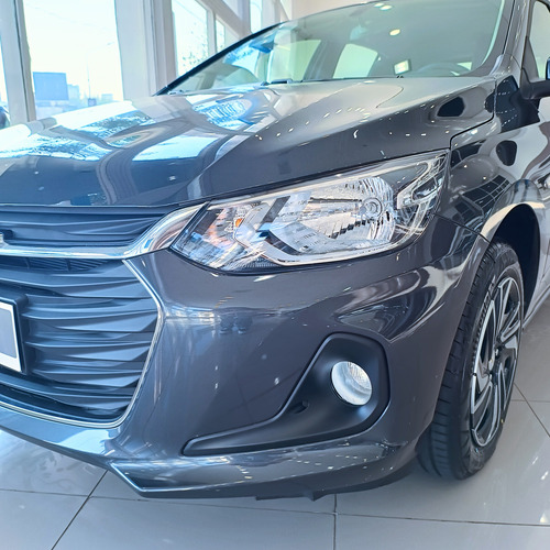 Chevrolet Onix 1.0 Lt 2025