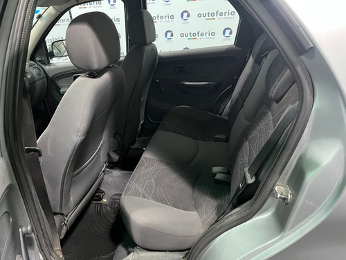 Fiat Palio 1.4 FIRE SEGURIDAD 5P L14 2015