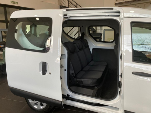 Renault Kangoo Ii Express Confort 1.6 Sce 2025