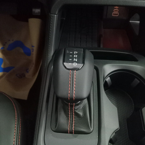 Ford Ranger Raptor 3.0L V6 Ecoboost Biturbo Cabina Doble 4X4 2026