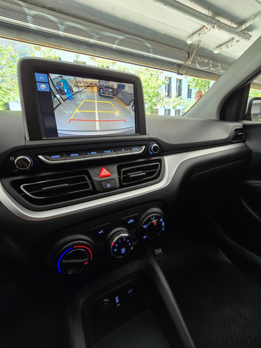 Hyundai HB20 1.6 Comfort Plus Mt 2025