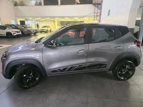 Renault Kwid 1.0 Sce 66Cv Iconic Outsider 2025