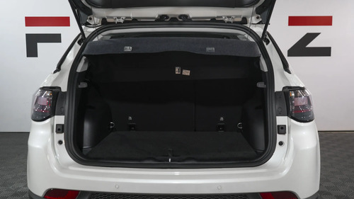 Jeep Compass 1.3 T270 Sport 4X2 At6 2026