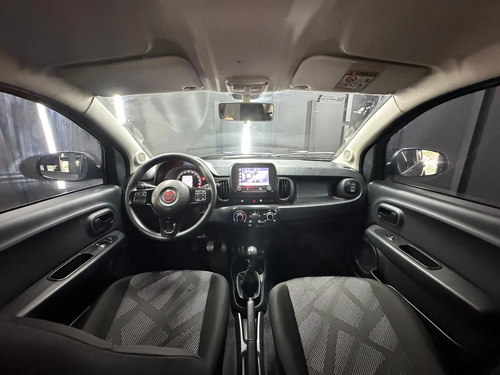 Fiat Mobi 1.0 FIRE LIKE L21 2022