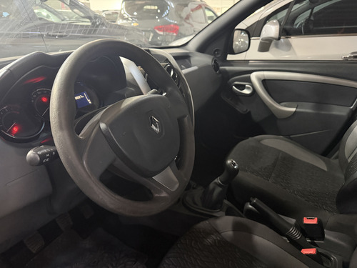 Renault Duster Oroch 1.6 Dynamique 2019