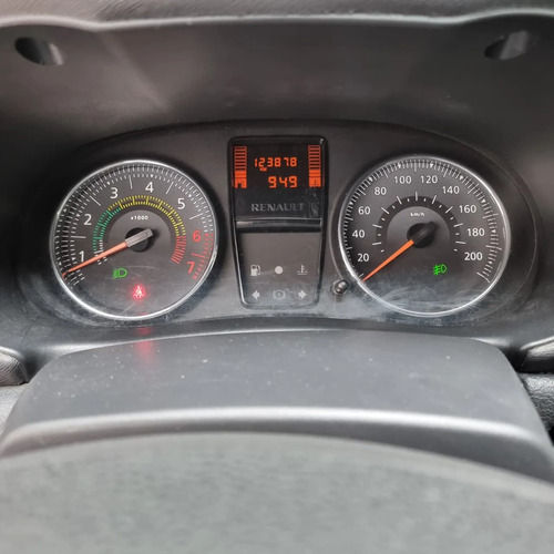 Renault Clio 1.2 Mio Dynamique 5P 2016