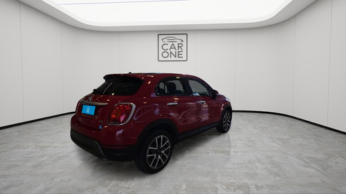 Fiat 500 X 1.4 CROSS PLUS 4X4 AUT 2019