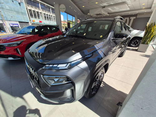 Fiat Toro 1.3 T270 Volcano 4X2 At 2026