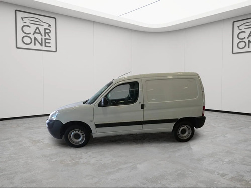 Citroën Berlingo 1.6 HDI BUSINESS L14 2022