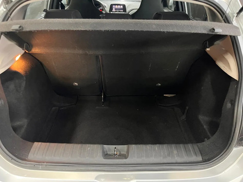 Chevrolet Onix 1.2 LT TECH 5P L19 2020