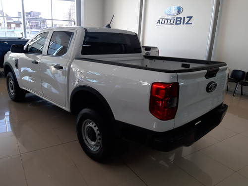 Ford Ranger 2.0 Cd 4X2 Xl 170Cv 2026
