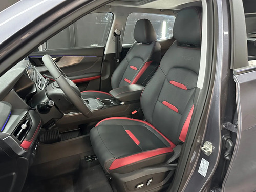 Chery Tiggo 4 Pro 1.5 16V LUXURY CVT 2025